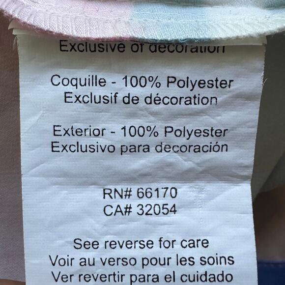 MANISH ARORA ANTHROPOLOGIE Seraphina Striped Midi Skirt Satin Teal Blue NWT 0 - Picture 9 of 9